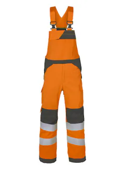 HAVEP 20440 Amerikaanse Overall Vlamwerend Reflecterend Antistatisch Multiprotector+ miniatuur