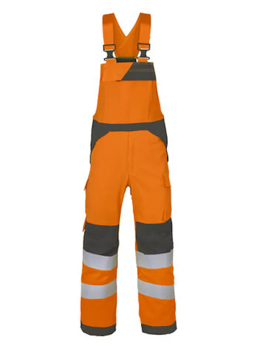 HAVEP 20440 Amerikaanse Overall Vlamwerend Reflecterend Antistatisch Multiprotector+