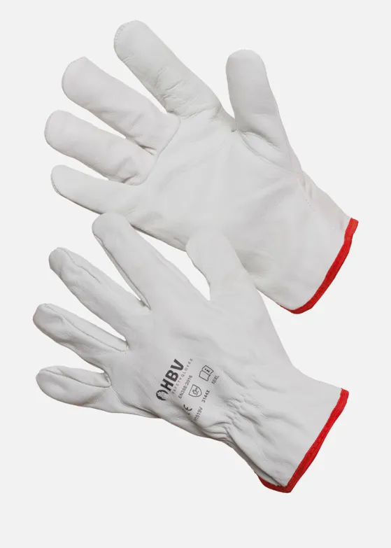 HBV 111519V Arbeitshandschuh
