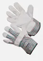 HBV 7146R Arbeitshandschuh Vorschaubild