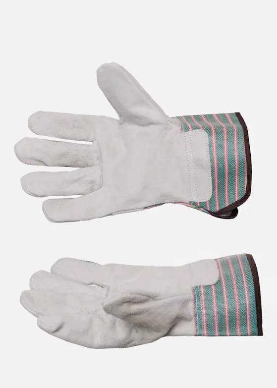 HBV 7146R Arbeitshandschuh