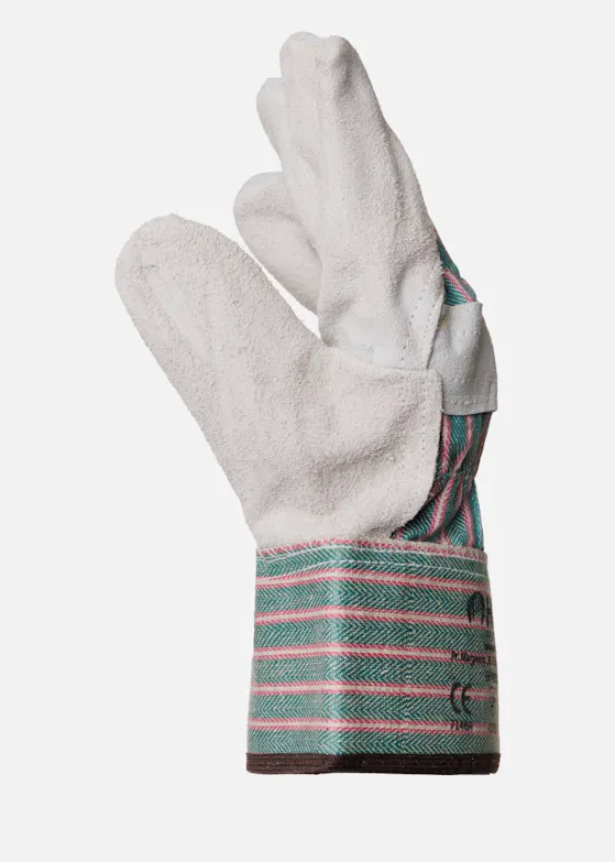 HBV 7146R Arbeitshandschuh