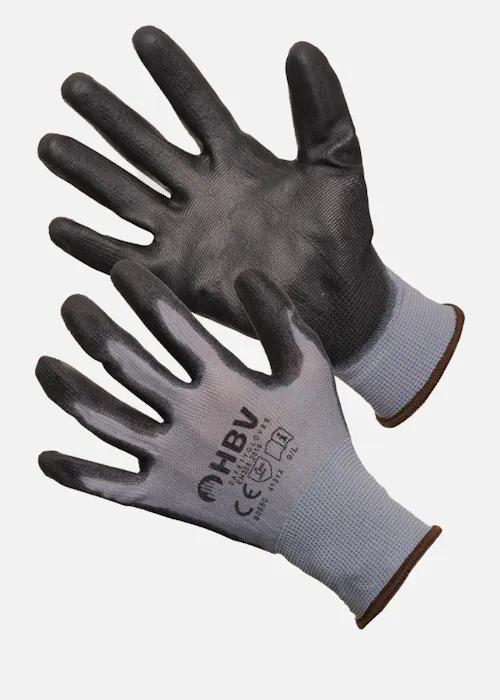 HBV 80550 Gant de travail