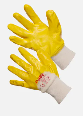 HBV HCL55-Arbeitshandschuh