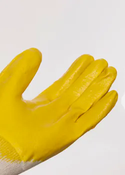 HBV HCL55 Werkhandschoen miniatuur