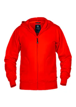 Texstar HC03 Hoodie Regular Fit miniatuur