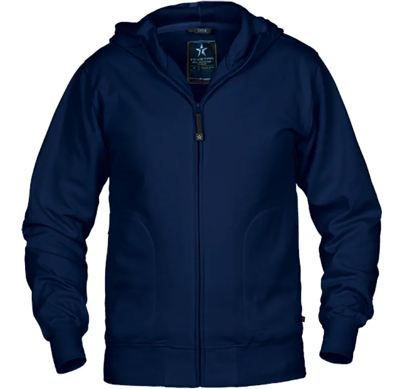 Marineblauw