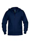 Marineblauw