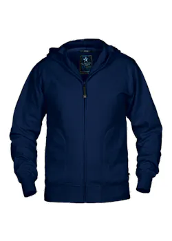 Texstar HC03 Hoodie Regular Fit miniatuur