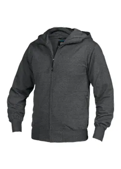 Texstar HC03 Hoodie Regular Fit miniatuur