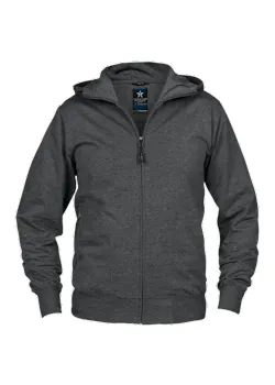 Texstar HC03 Hoodie Regular Fit miniatuur