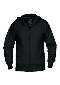 Texstar HC03 Hoodie Regular Fit