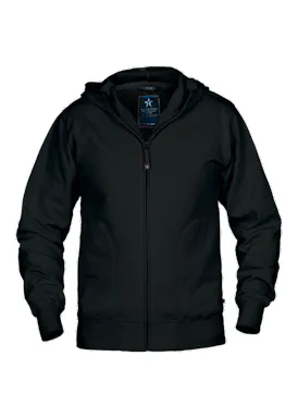 Texstar HC03 Hoodie Regular Fit