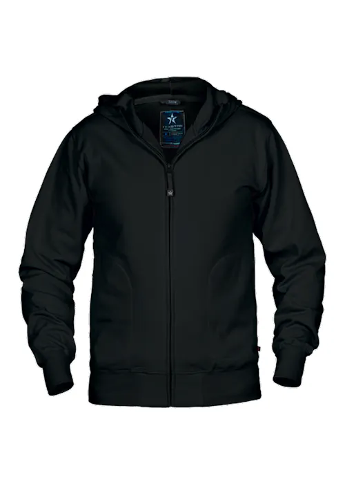 Texstar HC03 Hoodie Regular Fit