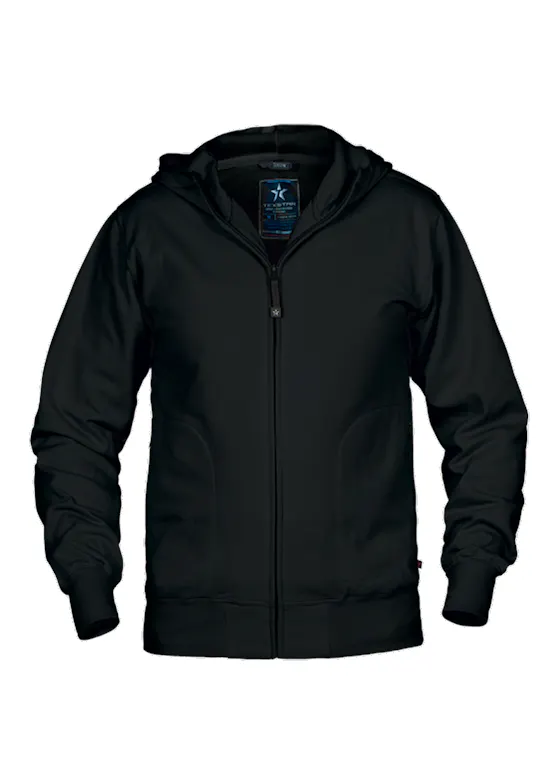 Texstar HC03 Hoodie Regular Fit