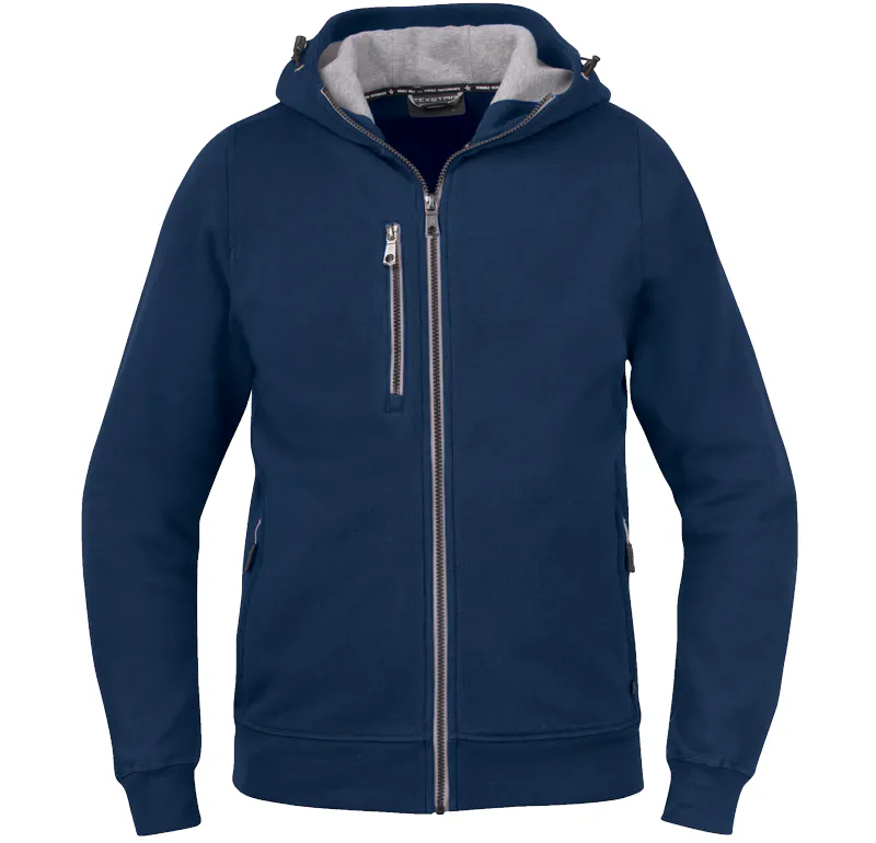 Marineblauw