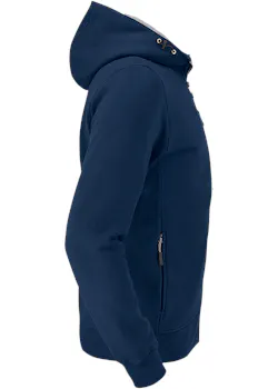 Texstar HC09 Hoodie Regular Fit miniatuur