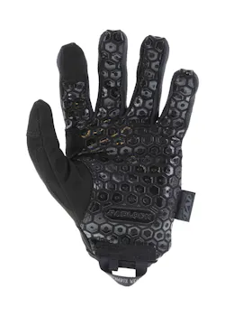 Mechanix Precision Pro High Dex Covert Handschuh
