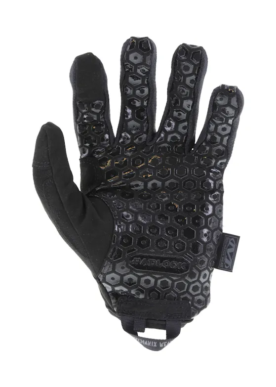 Mechanix Precision Pro High Dex Covert Handschoen