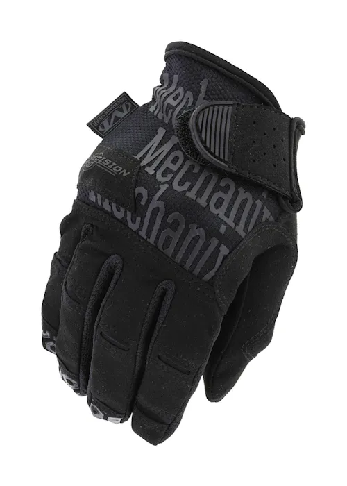 Mechanix Precision Pro High Dex Covert Handschuh