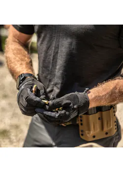 Mechanix Precision Pro High Dex Covert Handschuh thumbnail