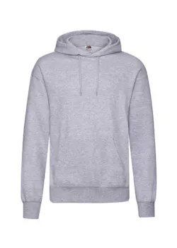 Fruit of The Loom Classic 622080 Hooded Sweater Regular Fit miniatuur