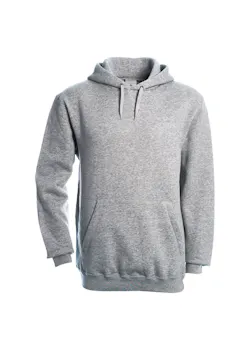 B&C Sweat-shirt à capuche thumbnail (vignette)