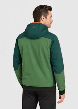 Helly Hansen Oxford Winter veste softshell 74291 thumbnail (vignette)