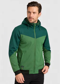 Helly Hansen Oxford Winter veste softshell 74291 thumbnail (vignette)