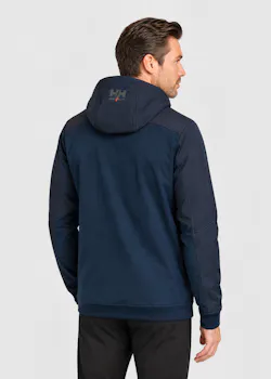 Helly Hansen Oxford Winter veste softshell 74291 thumbnail (vignette)