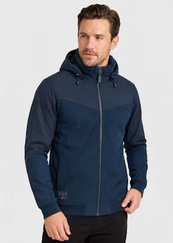 Helly Hansen Oxford Winter veste softshell 74291 thumbnail (vignette)