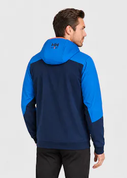 Helly Hansen Oxford Winter veste softshell 74291 thumbnail (vignette)