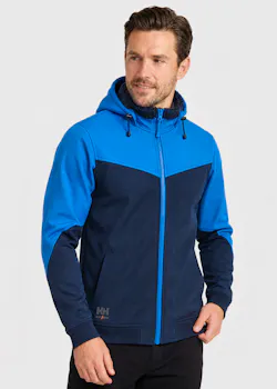 Helly Hansen Oxford Winter veste softshell 74291 thumbnail (vignette)