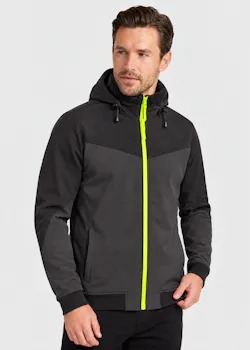 Helly Hansen Oxford Winter veste softshell 74291 thumbnail (vignette)