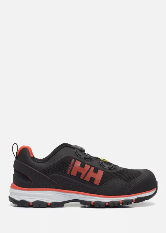Helly Hansen Chelsea Evolution BOA S1P Werkschoen