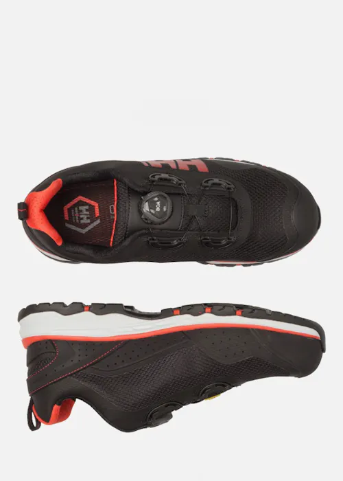 Helly Hansen Chelsea Evolution BOA S1P Werkschoen