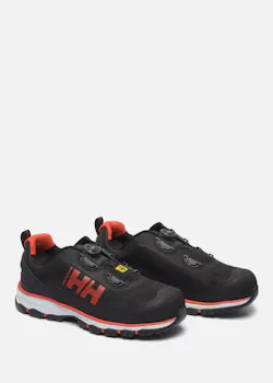 Helly Hansen Chelsea Evolution BOA S1P Werkschoen miniatuur