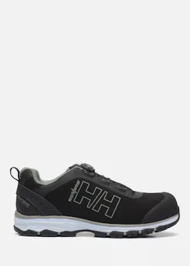 Helly Hansen Chelsea Evo Laag BOA S3 HT Werkschoen