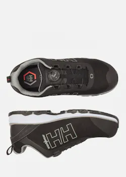 Helly Hansen Chelsea Evo Laag BOA S3 HT Werkschoen miniatuur