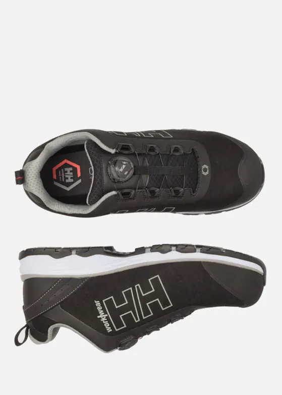 Helly Hansen Chelsea Evo niedrig BOA S3 HT Sicherheitsschuh