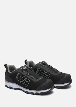 Helly Hansen Chelsea Evo Laag BOA S3 HT Werkschoen miniatuur