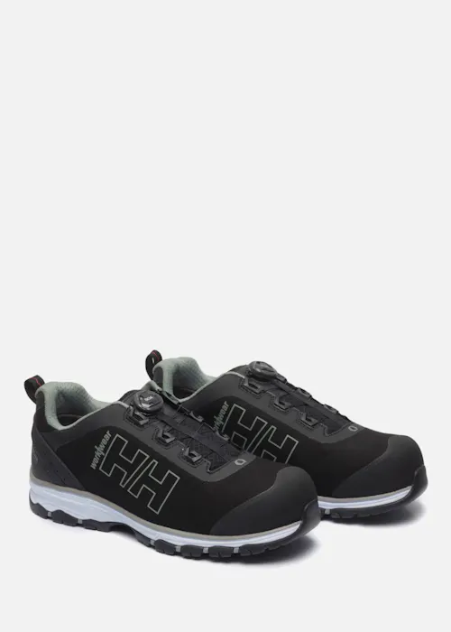 Helly Hansen Chelsea Evo Laag BOA S3 HT Werkschoen