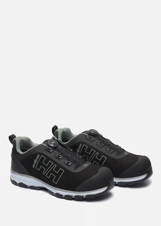 Helly Hansen Chelsea Evo niedrig BOA S3 HT Sicherheitsschuh