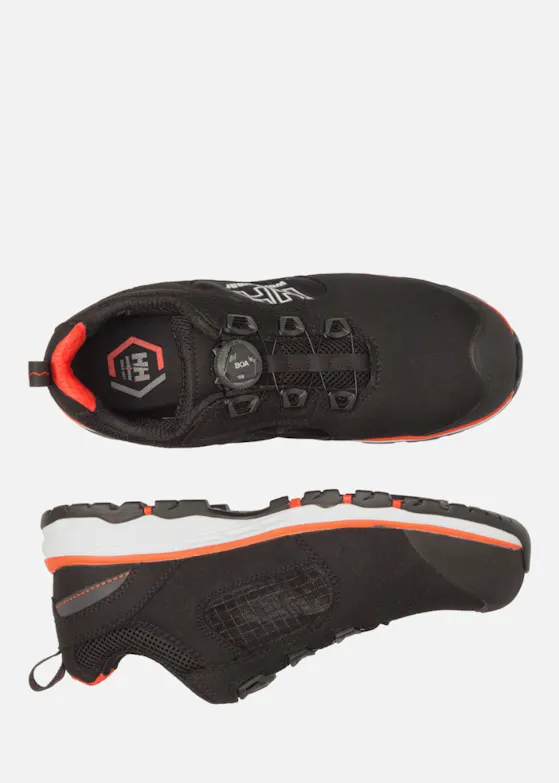 Helly Hansen Chelsea Evolution BOA OB Sandal