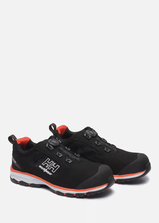 Helly Hansen Chelsea Evolution BOA OB Sandal