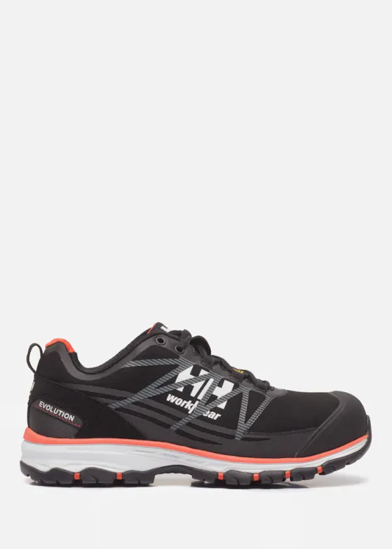 Helly Hansen Luna S3 Damen-Sicherheitsschuh