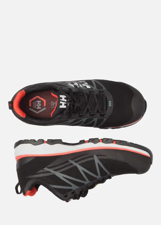 Helly Hansen Luna S3 Damen-Sicherheitsschuh