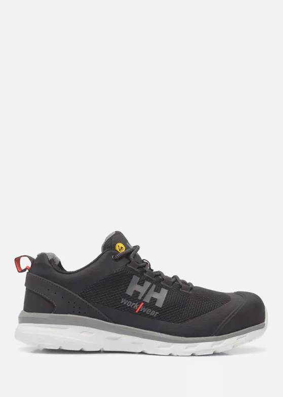 Helly Hansen Chelsea Evo BRZ Laag S1P Werkschoen