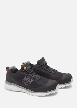 Helly Hansen Chelsea Evo BRZ Laag S1P Werkschoen miniatuur