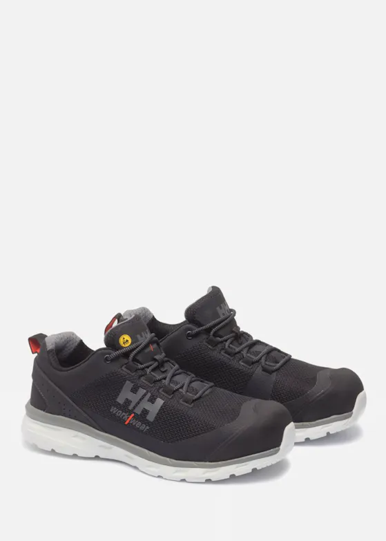 Helly Hansen Chelsea Evo BRZ Laag S1P Werkschoen